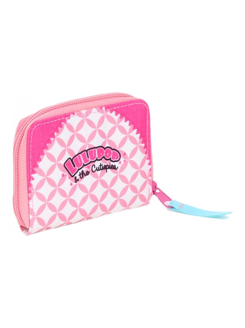 Trousse LULUPOP Fantaisie Multicolore - Kiabi