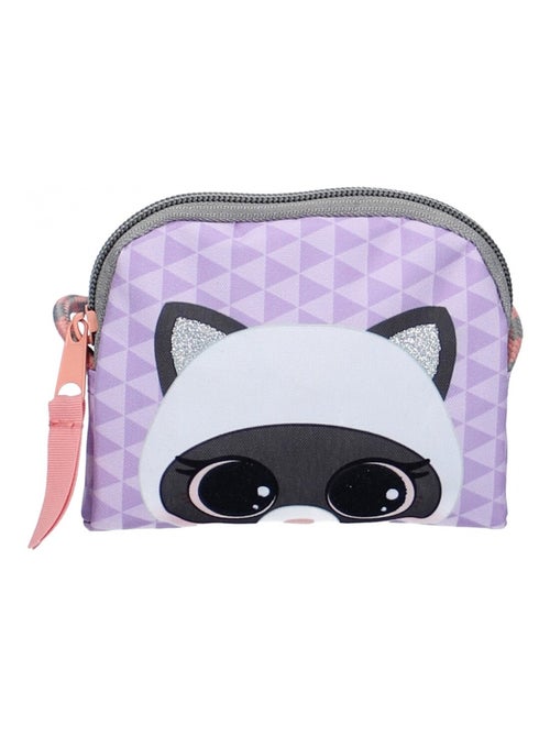 Trousse LULUPOP Fantaisie - Kiabi