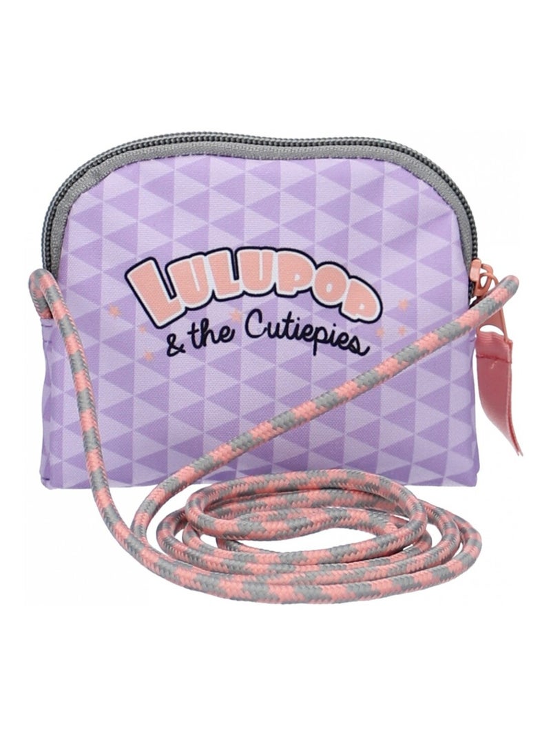 Trousse LULUPOP Fantaisie Multicolore - Kiabi