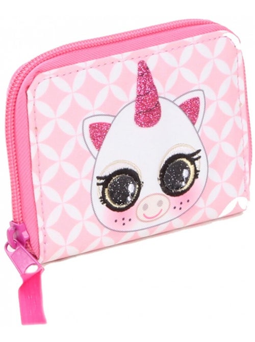 Trousse LULUPOP Fantaisie - Kiabi