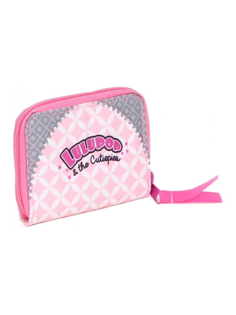 Trousse LULUPOP Fantaisie Multicolore - Kiabi