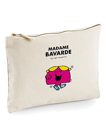 Trousse MADAME BAVARDE