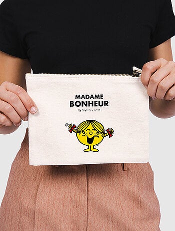 Trousse MADAME BONHEUR