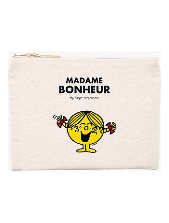 Trousse MADAME BONHEUR