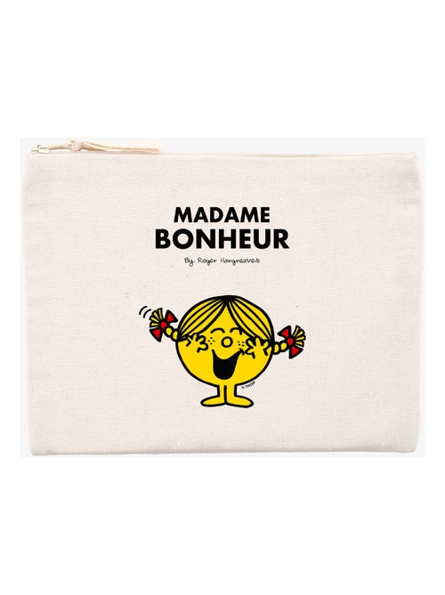 Trousse MADAME BONHEUR - Kiabi