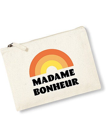 Trousse MADAME BONHEUR WAF
