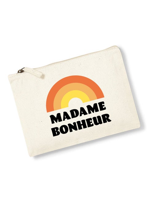 Trousse MADAME BONHEUR WAF - Kiabi