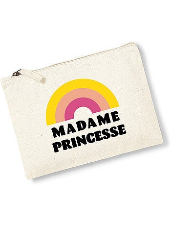 Trousse MADAME PRINCESSE WAF