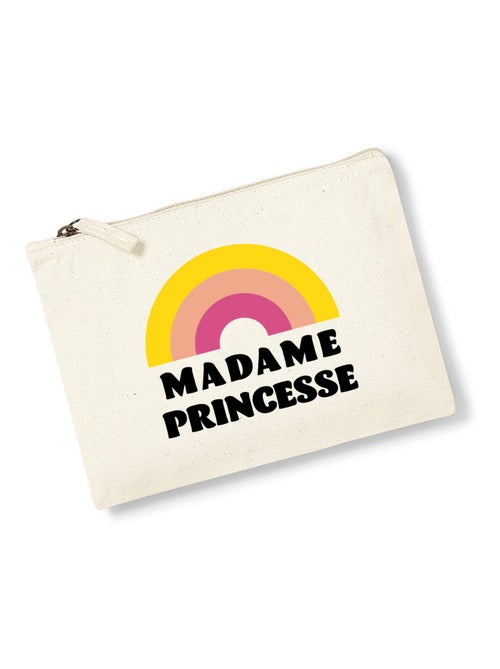 Trousse MADAME PRINCESSE WAF - Kiabi