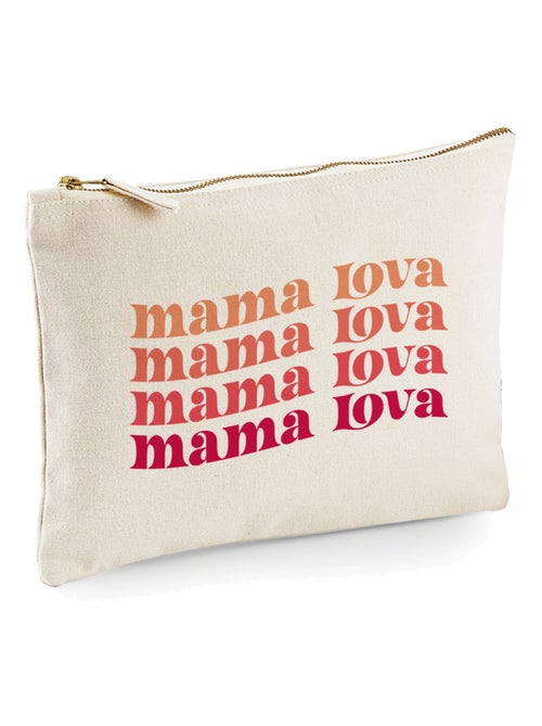 Trousse MAMA LOVA - Kiabi