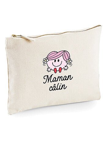 Trousse MAMAN CALIN COEUR