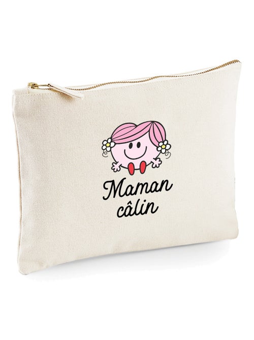 Trousse MAMAN CALIN COEUR - Kiabi