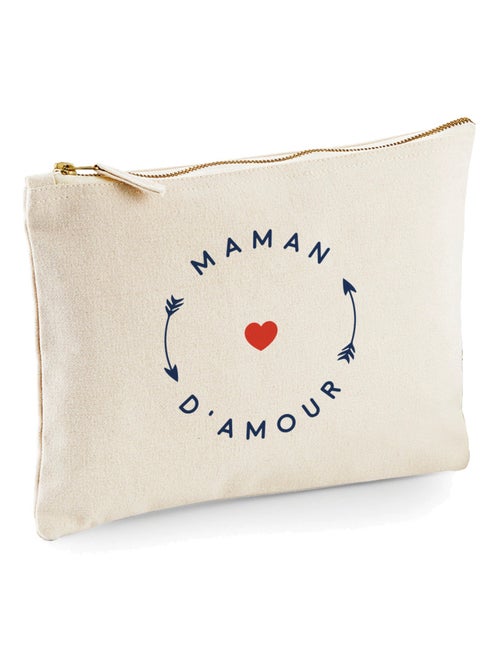 Trousse MAMAN D'AMOUR 2 MPT - Kiabi