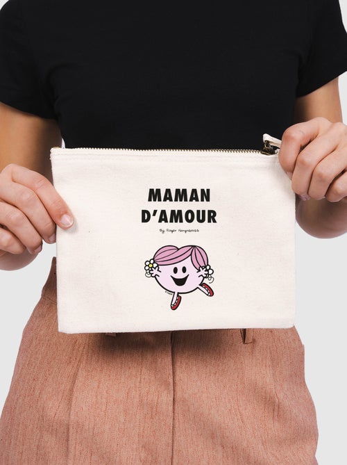 Trousse MAMAN D'AMOUR - Kiabi
