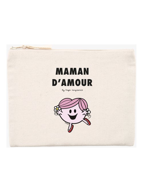 Trousse MAMAN D'AMOUR - Kiabi