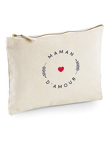 Trousse MAMAN D'AMOUR