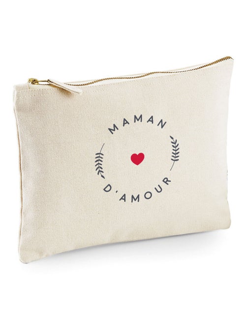 Trousse MAMAN D'AMOUR - Kiabi