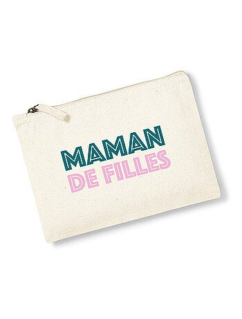 Trousse MAMAN DE FILLES
