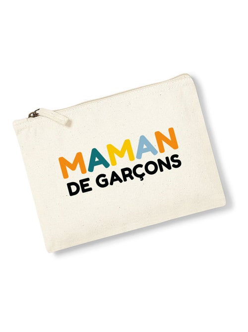 Trousse MAMAN DE GARÇONS - Kiabi