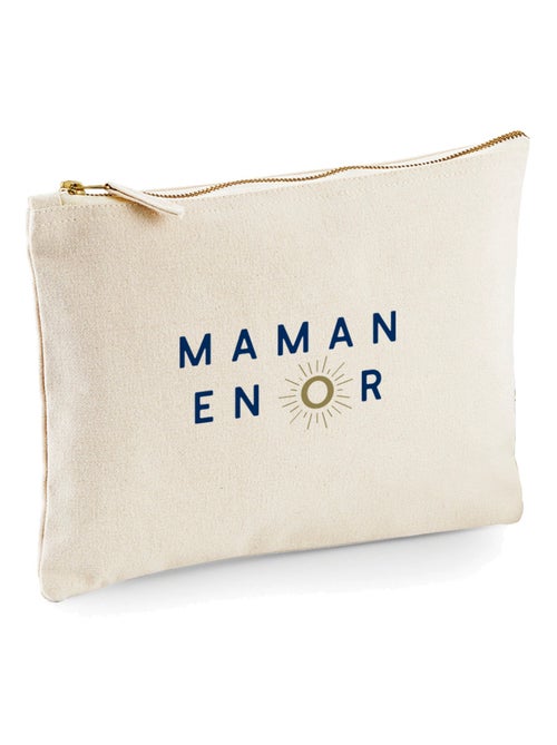 Trousse MAMAN EN OR 2 WAF - Kiabi
