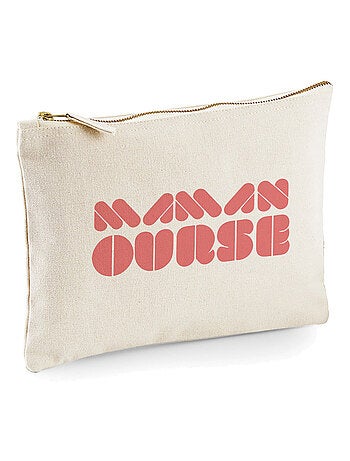 Trousse MAMAN OURSE 2