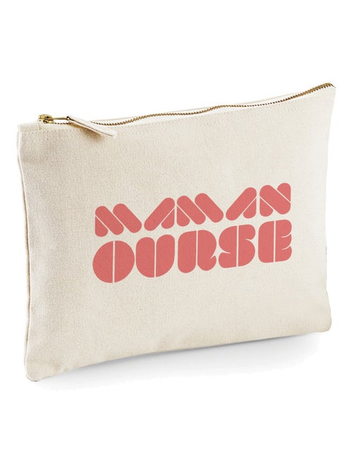 Trousse MAMAN OURSE 2 - Kiabi