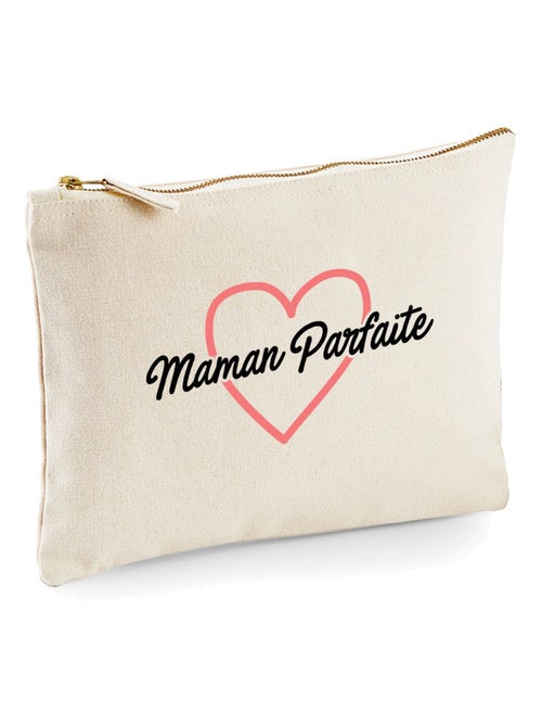 Trousse MAMAN PARFAITE 2 WAF - Kiabi