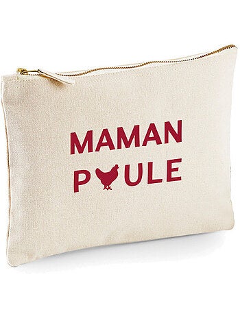 Trousse MAMAN POULE 2 WAF