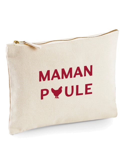 Trousse MAMAN POULE 2 WAF - Kiabi