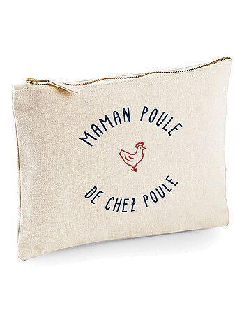 Trousse MAMAN POULE DE CHEZ POULE 2 MPT