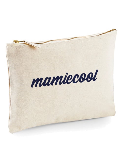 Trousse MAMIE COOL - Kiabi