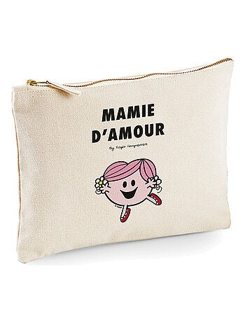 Trousse MAMIE D'AMOUR