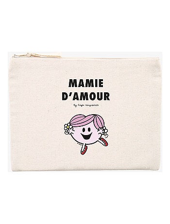 Trousse MAMIE D'AMOUR