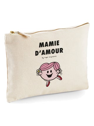 Trousse MAMIE D'AMOUR