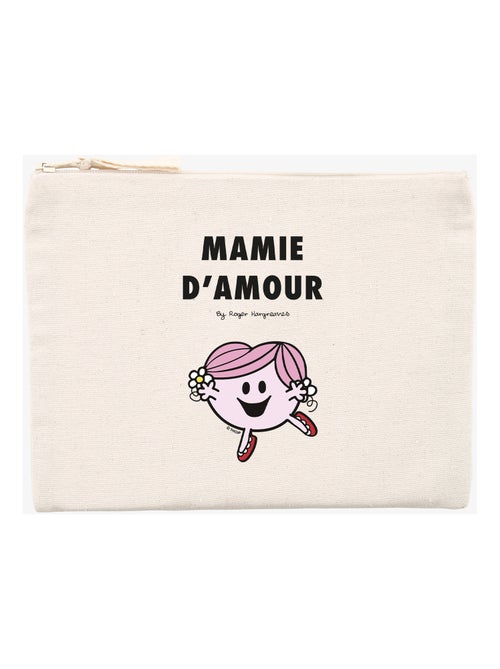 Trousse MAMIE D'AMOUR - Kiabi