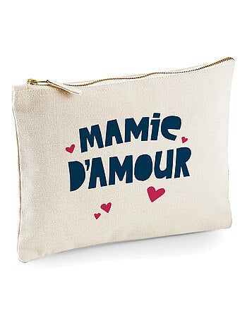 Trousse MAMIE D'AMOUR