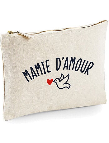 Trousse MAMIE D'AMOUR W