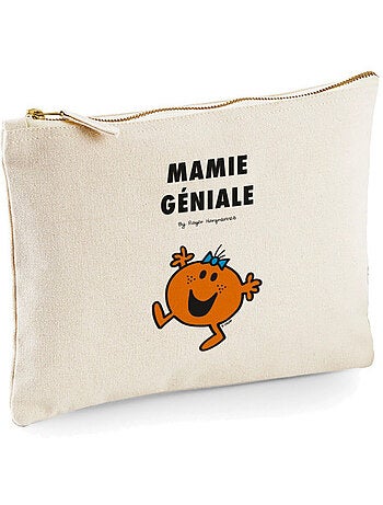 Trousse MAMIE GÉNIALE