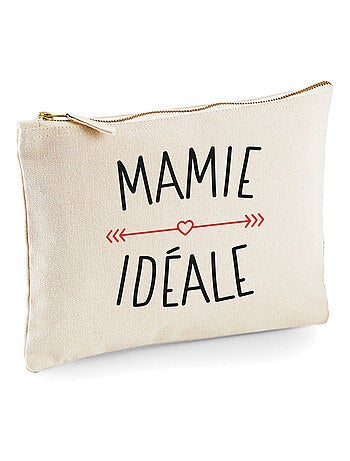 Trousse MAMIE IDÉALE