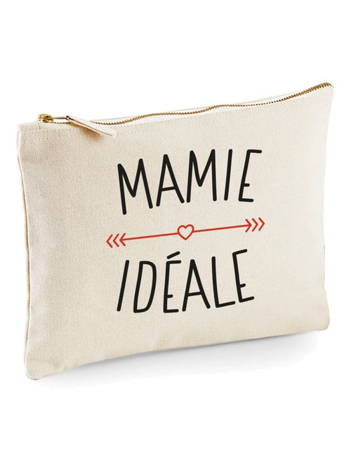 Trousse MAMIE IDÉALE - Kiabi