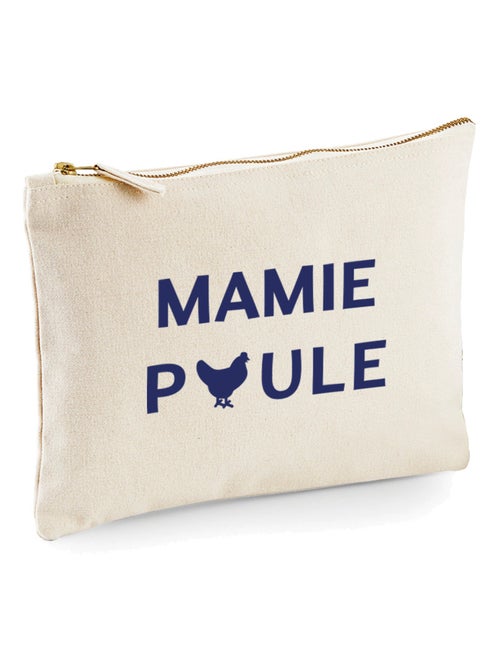 Trousse MAMIE POULE 2 WAF - Kiabi