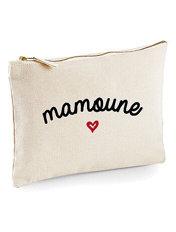 Trousse MAMOUNE