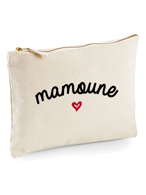 Trousse MAMOUNE - Kiabi