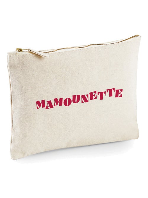 Trousse MAMOUNETTE - Kiabi