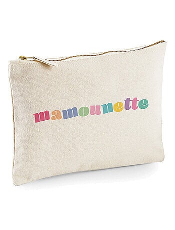 Trousse MAMOUNETTE COLORE 2