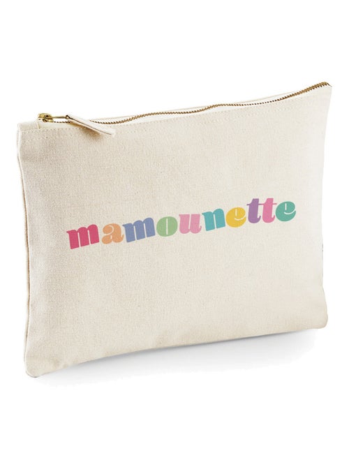 Trousse MAMOUNETTE COLORE 2 - Kiabi