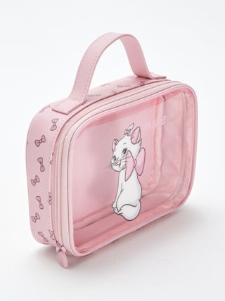 Trousse 'Marie' 'Disney'