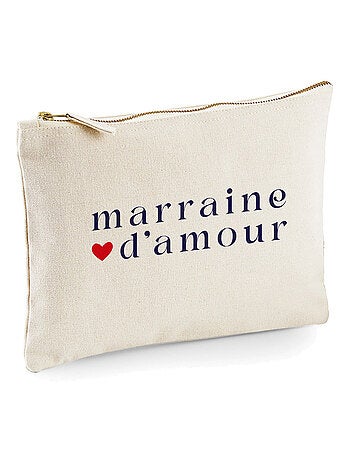 Trousse MARRAINE D AMOUR 3