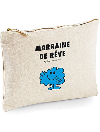 Trousse MARRAINE DE RÊVE 2
