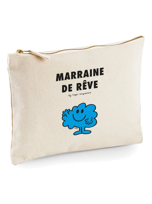 Trousse MARRAINE DE RÊVE 2 - Kiabi